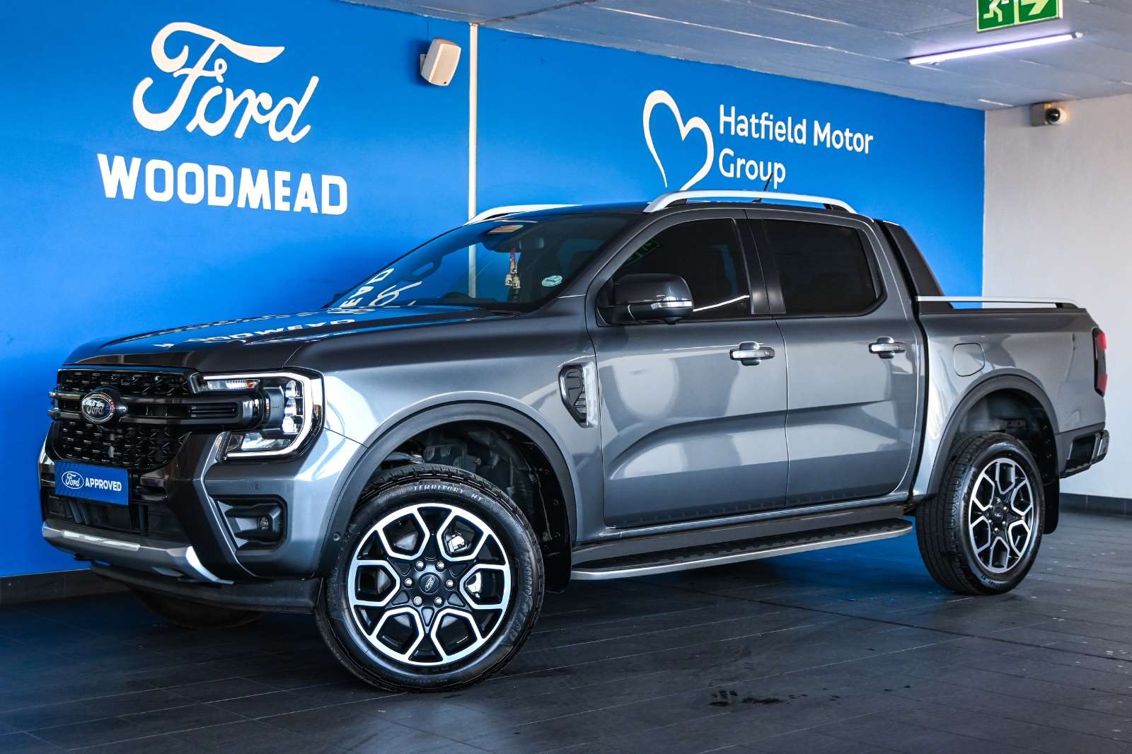 2024 Ford New Ranger  for sale - UF72019