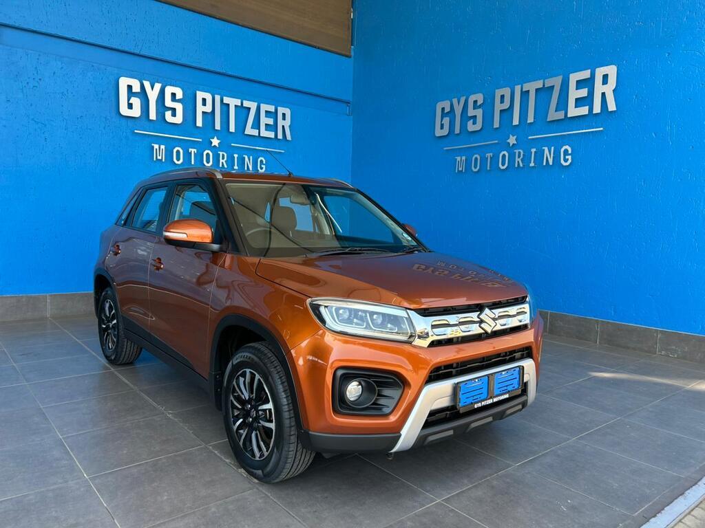 2023 Suzuki Vitara Brezza  for sale - SL2602
