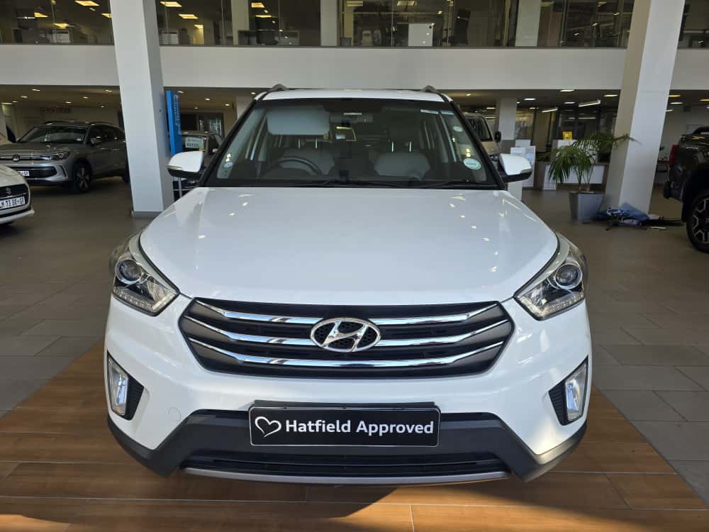 2018 Hyundai Creta  for sale - 8177491 2018 Hyundai Creta  for sale - 8177491