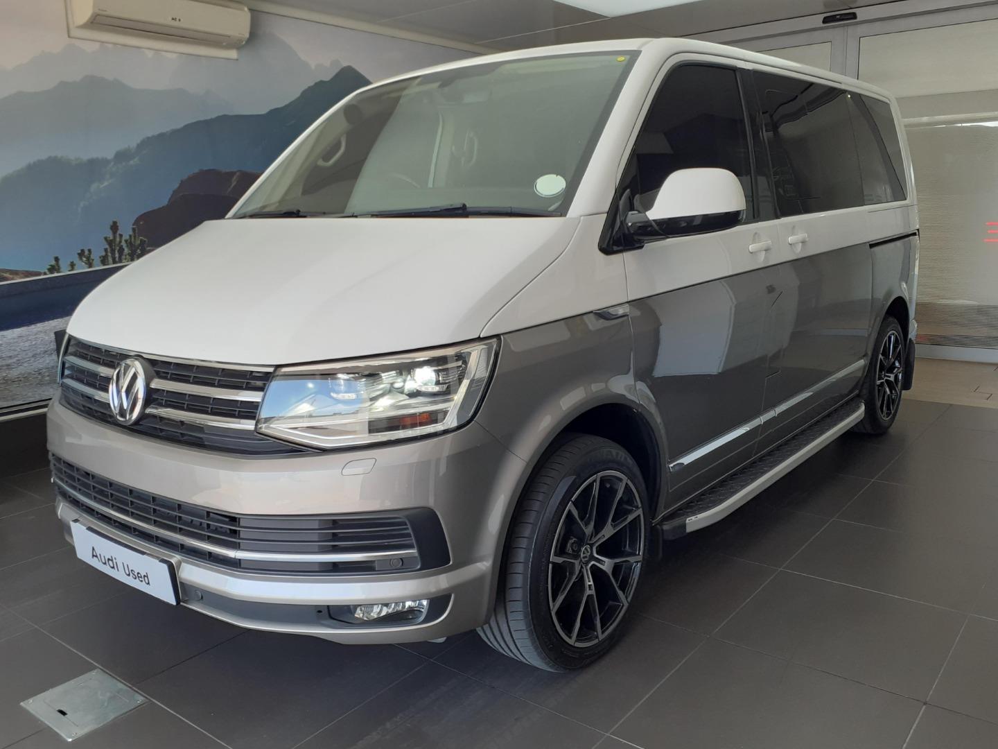 2018 Volkswagen Light Commercial Caravelle  for sale - 0489USP179128