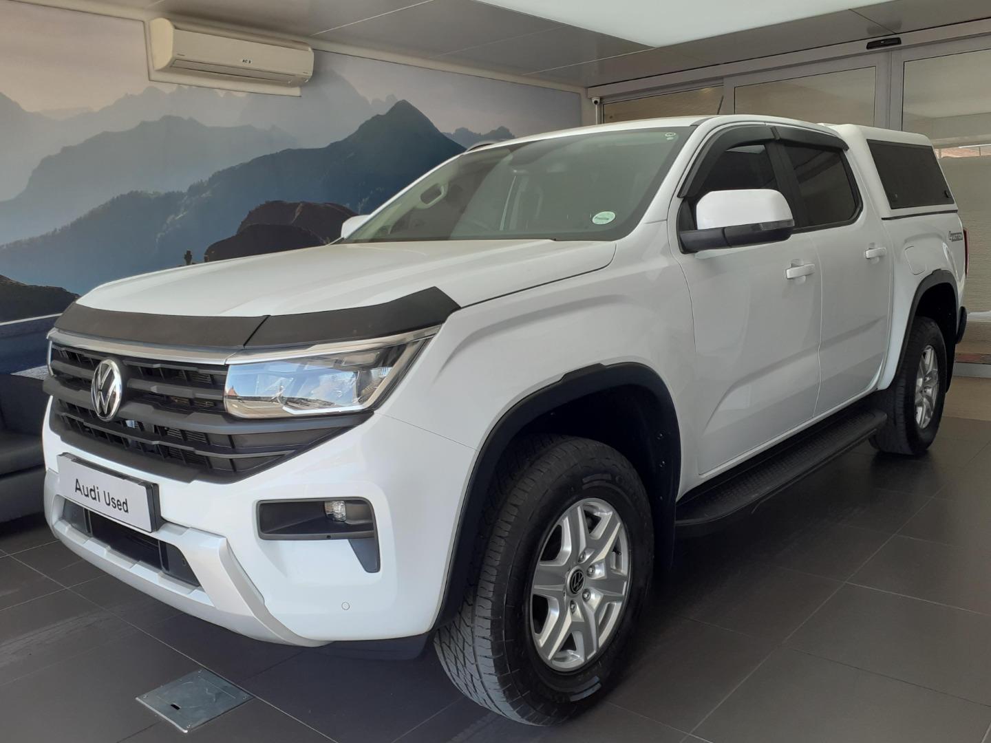 2023 Volkswagen Light Commercial Amarok  for sale - 0489USP019720