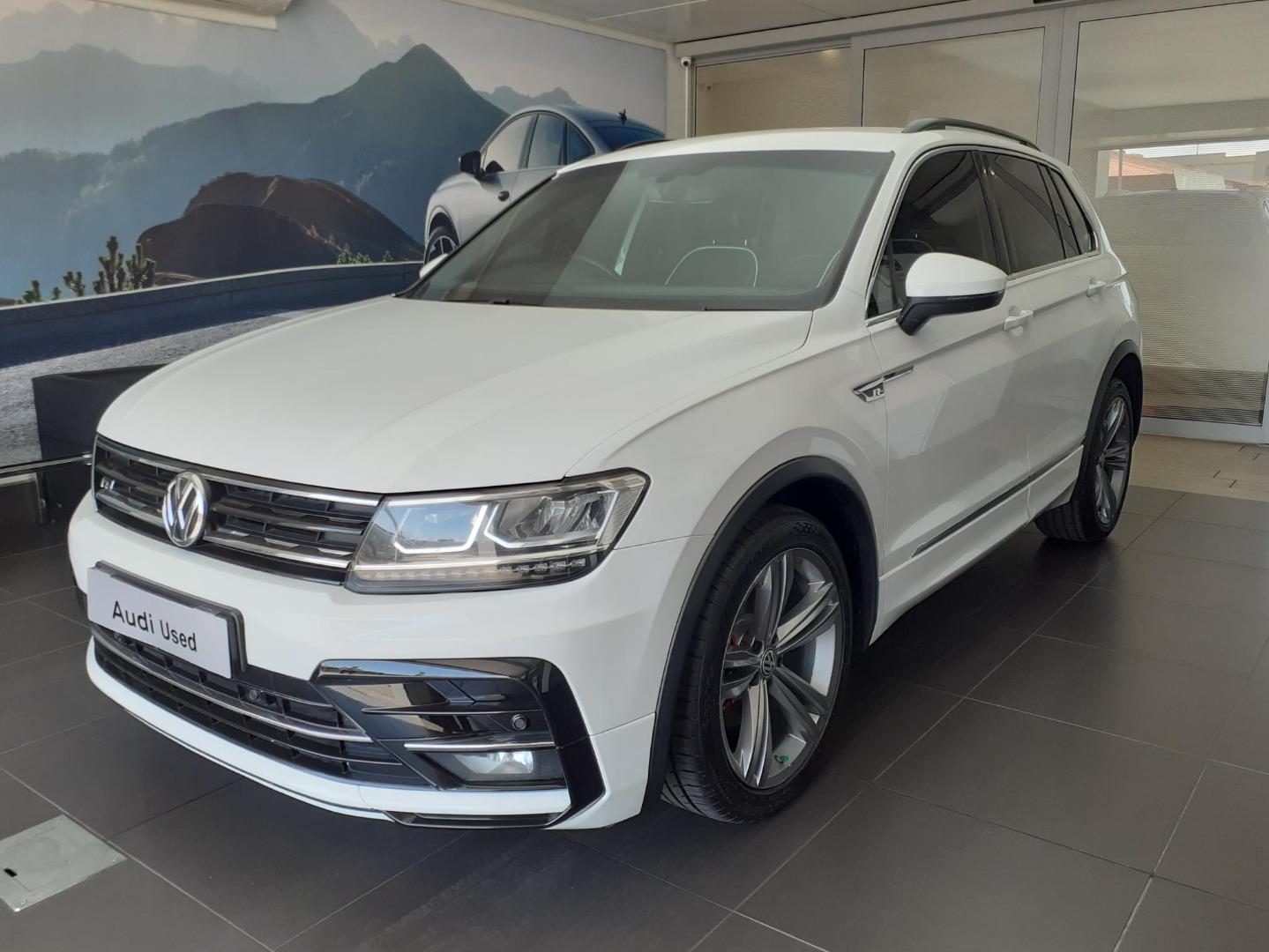2020 Volkswagen Tiguan  for sale - 0489USP807075