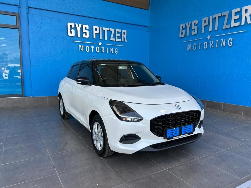 2025 Suzuki Swift  for sale - SL2608