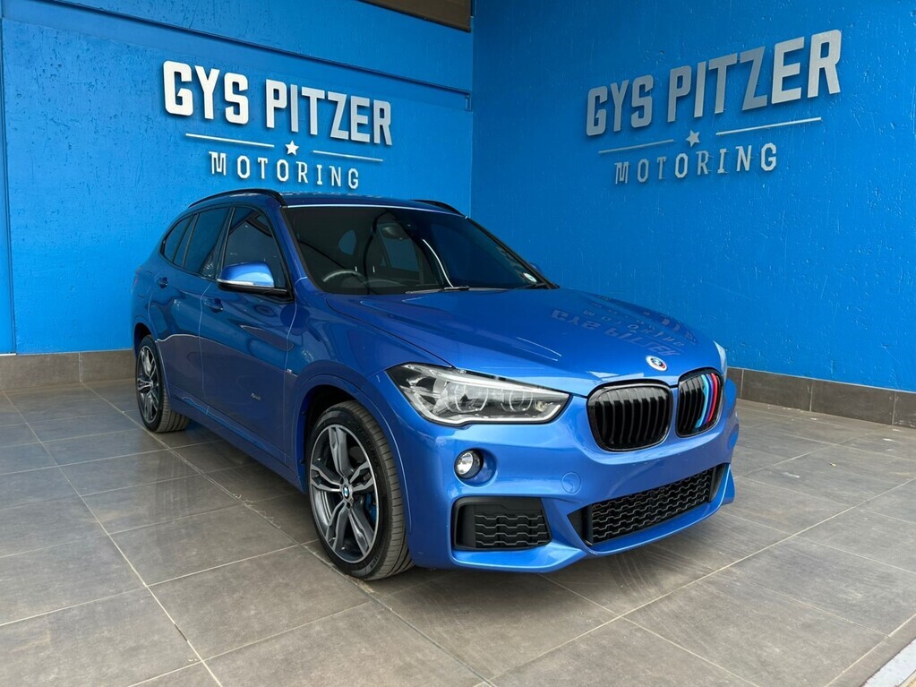 2017 BMW X1  for sale - SL2609