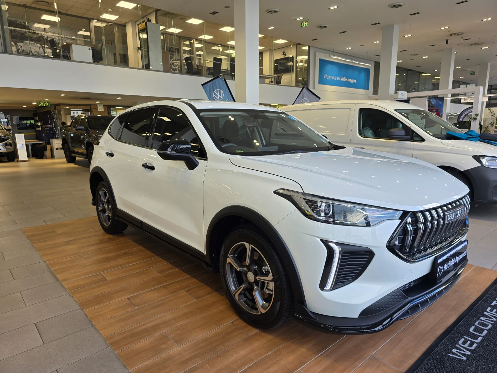 2025 Haval Jolion  for sale - 8177702