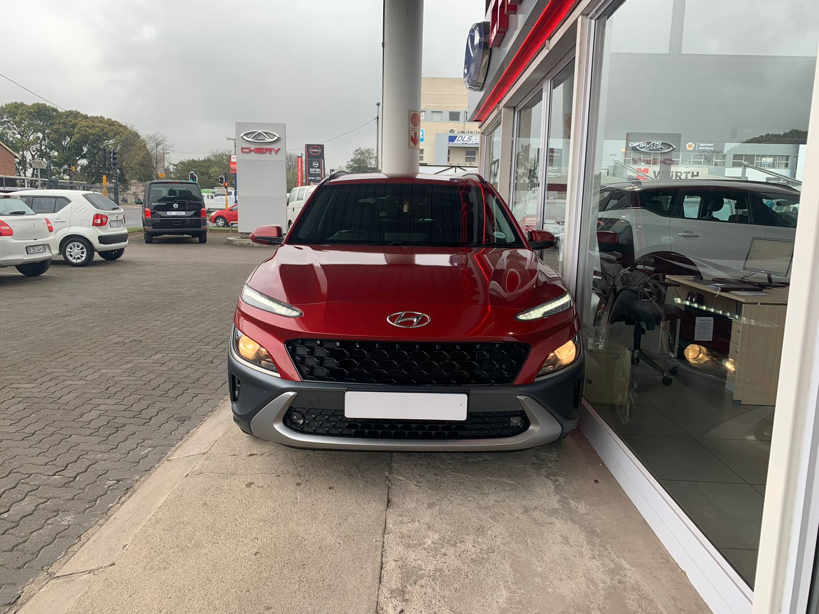 2022 Hyundai Kona  for sale - 327492/1