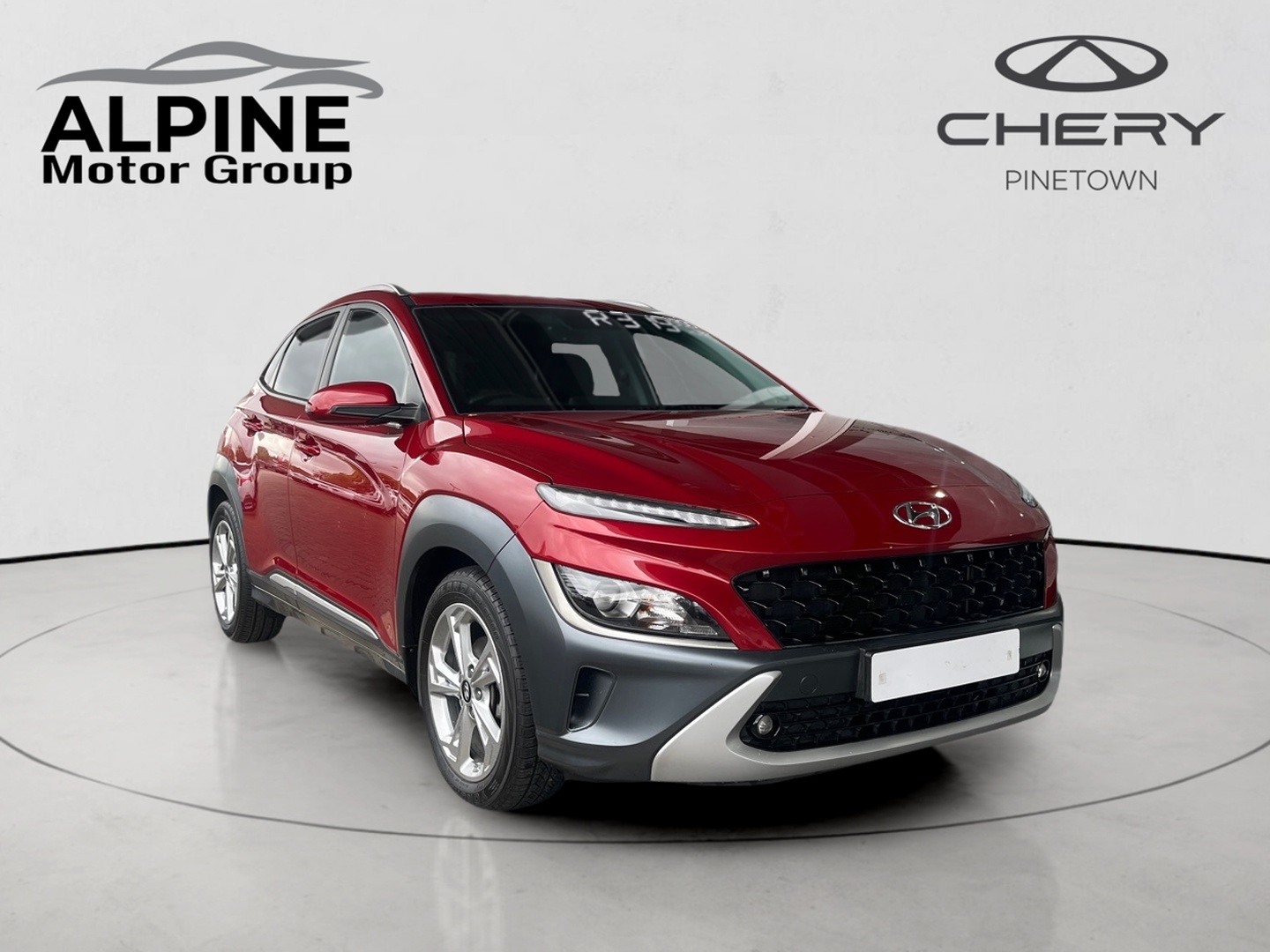 2022 Hyundai Kona  for sale - 327492/1 2022 Hyundai Kona  for sale - 327492/1