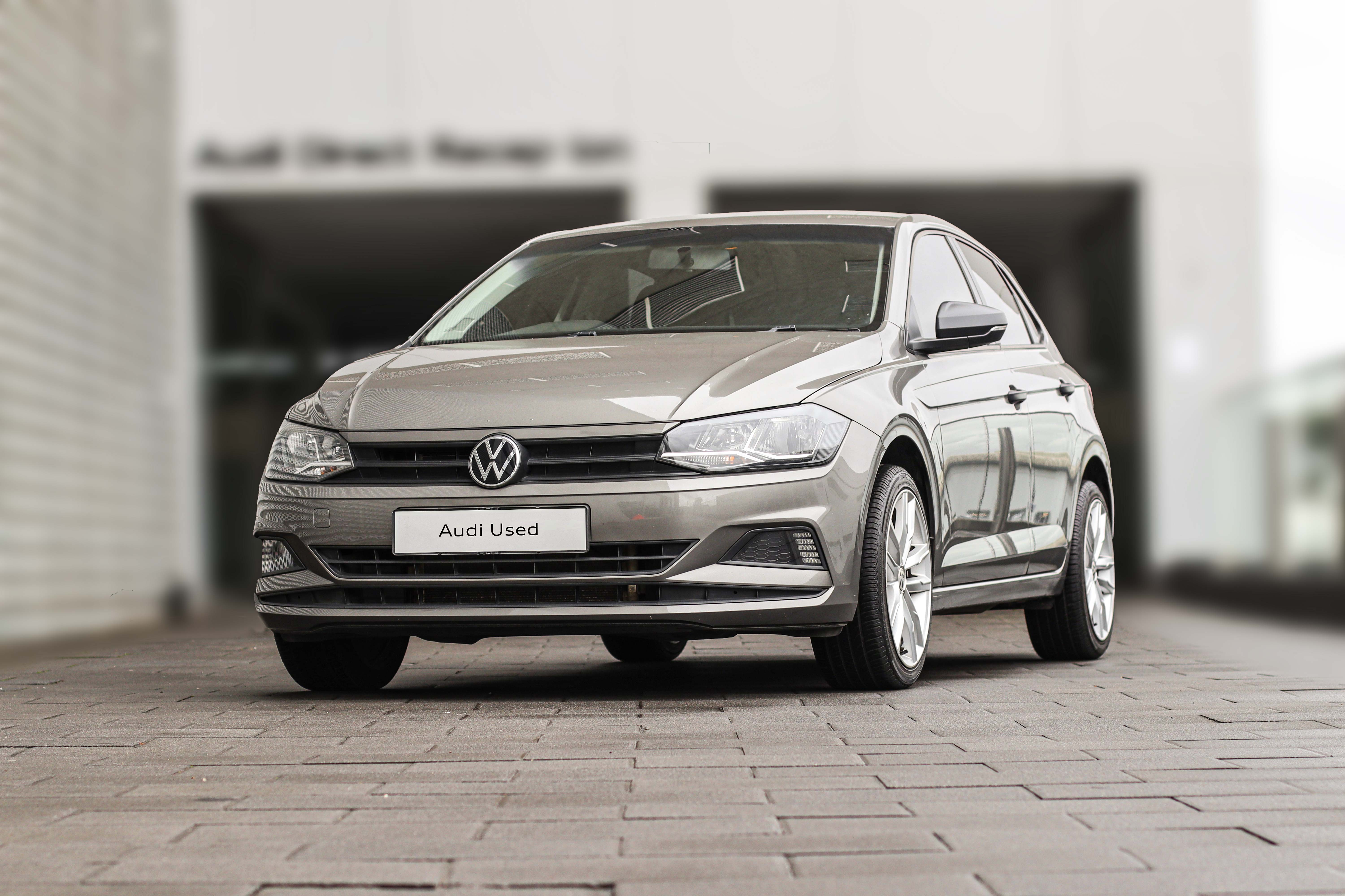2021 Volkswagen Polo Hatch  for sale - POLOTREND
