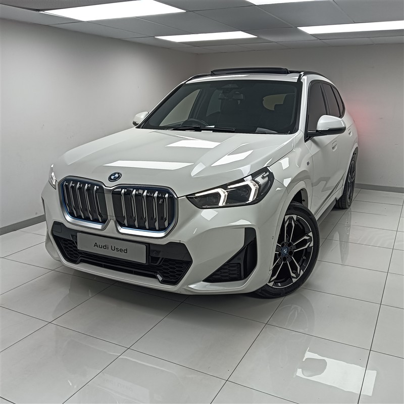 2024 BMW iX  for sale - 327259/1