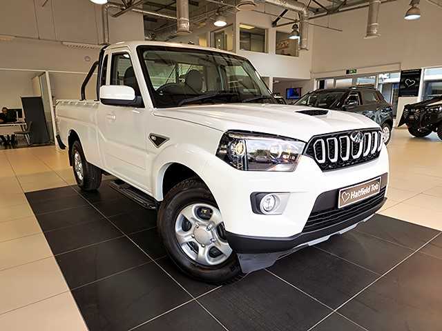 2025 Mahindra Pik-up  for sale - UM70078