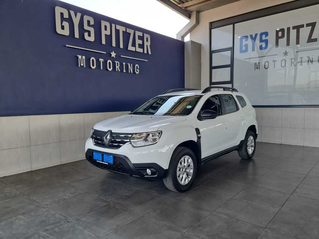 2022 Renault Duster  for sale - 64986 2022 Renault Duster  for sale - 64986