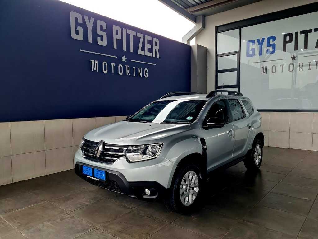2022 Renault Duster  for sale - 64988
