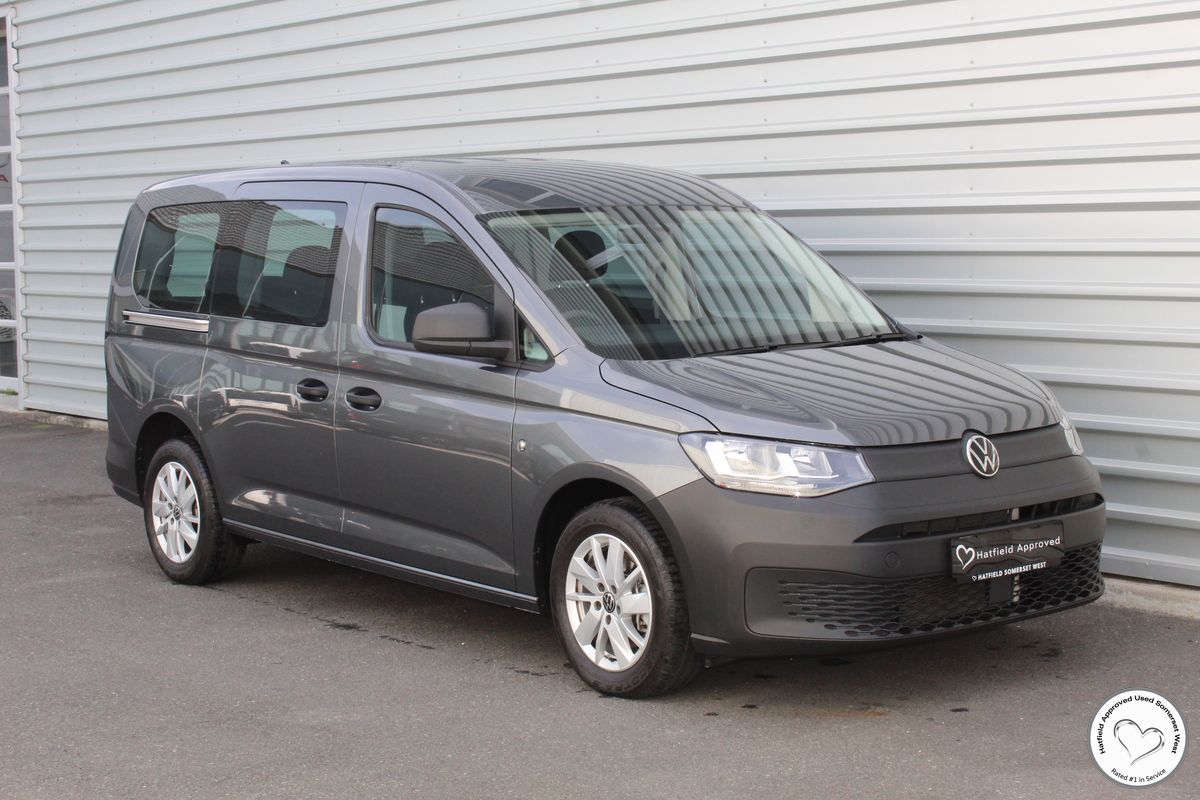 2024 Volkswagen Light Commercial Caddy Kombi  for sale - 8032941