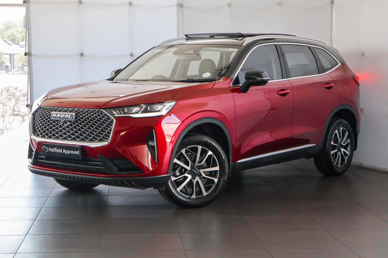 2023 Haval H6  for sale - 8178521