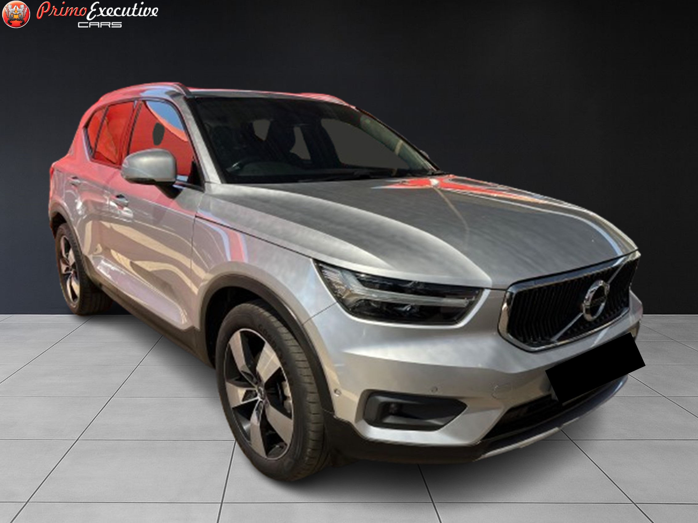 2018 Volvo XC40  for sale - 511171