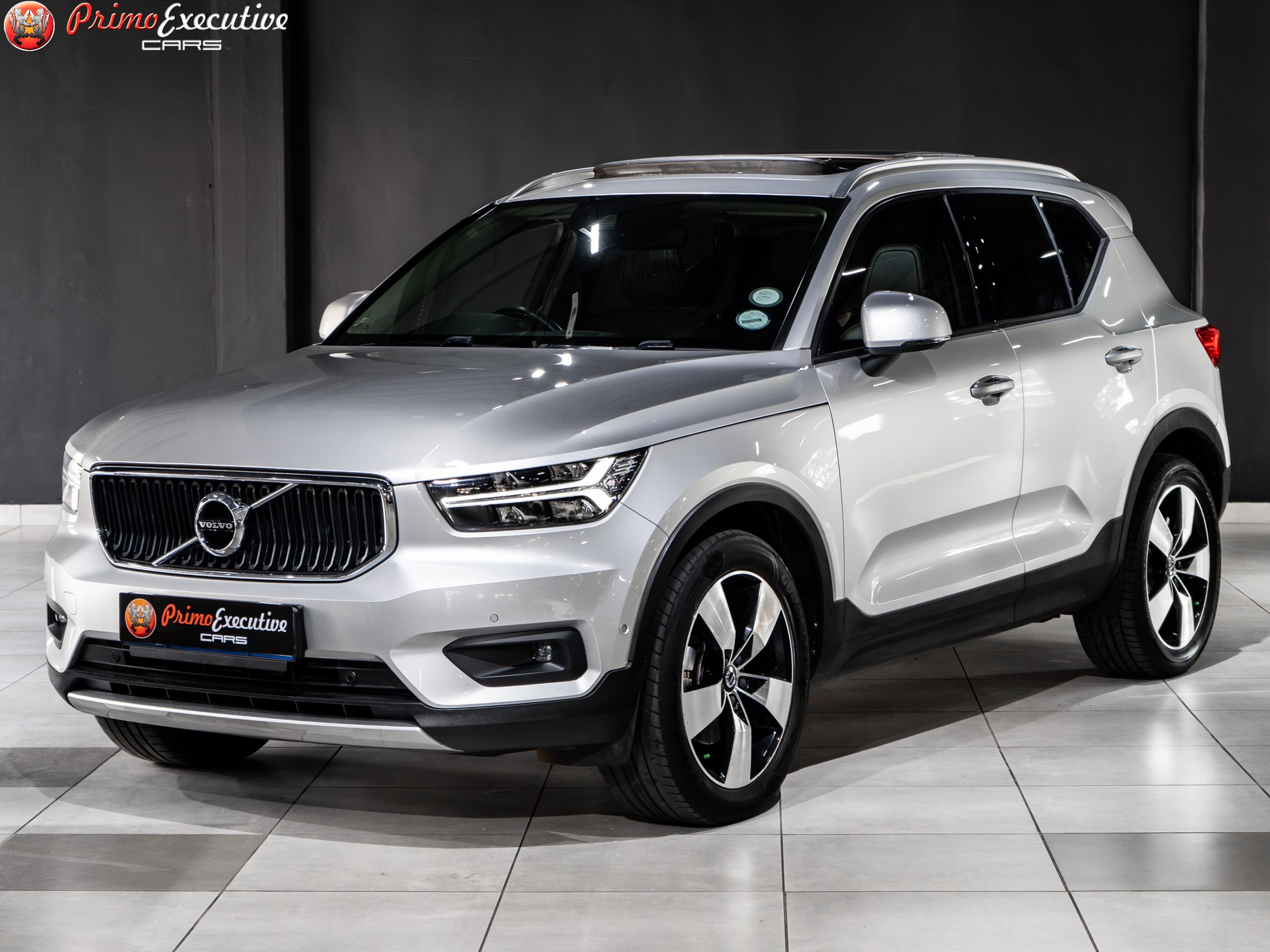 2018 Volvo XC40  for sale - 511171 2018 Volvo XC40  for sale - 511171