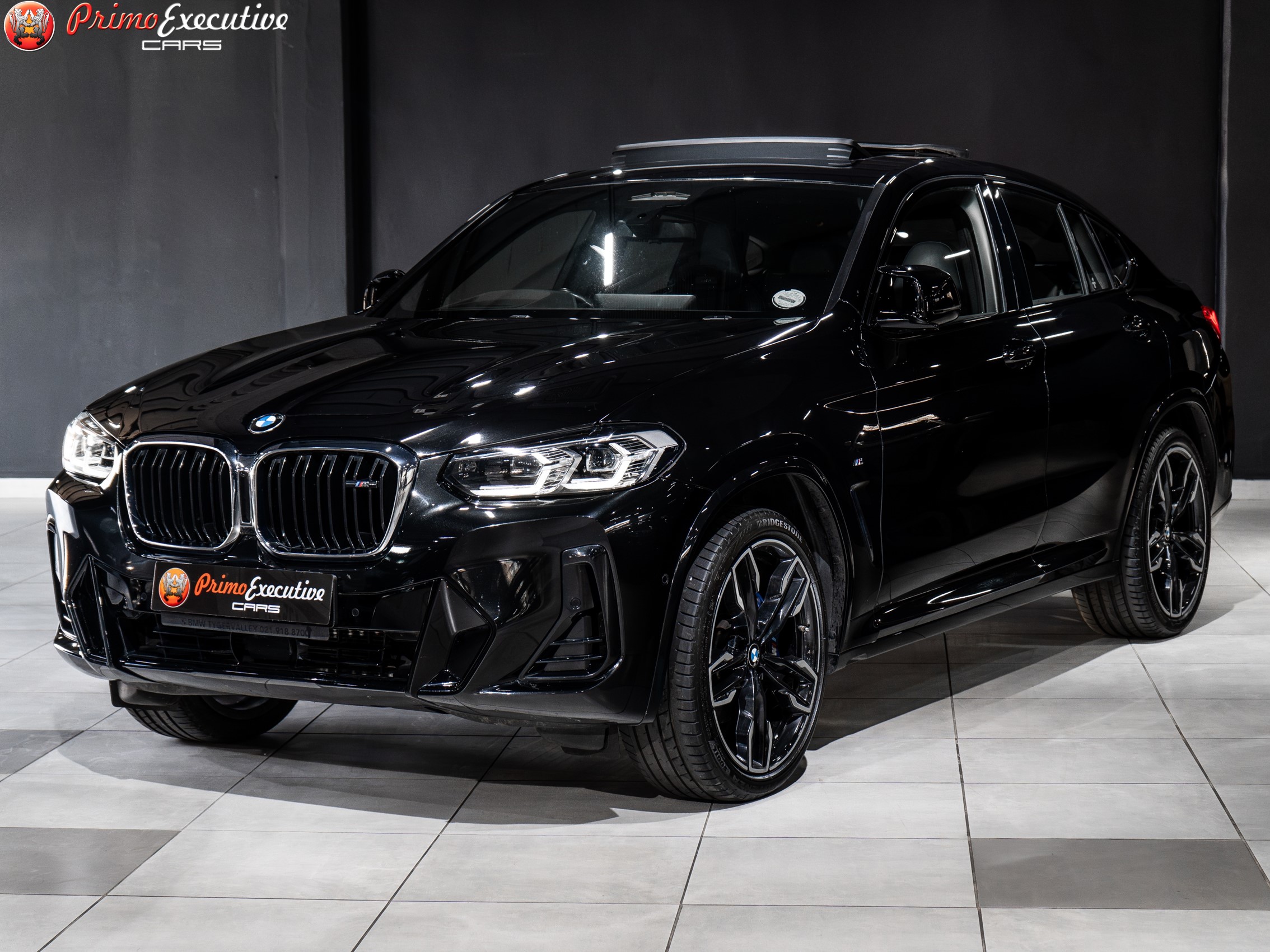 2022 BMW X4  for sale - 511172