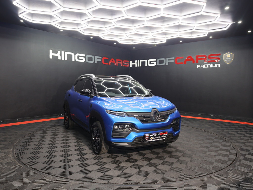 2024 Renault Kiger  for sale - CK25305