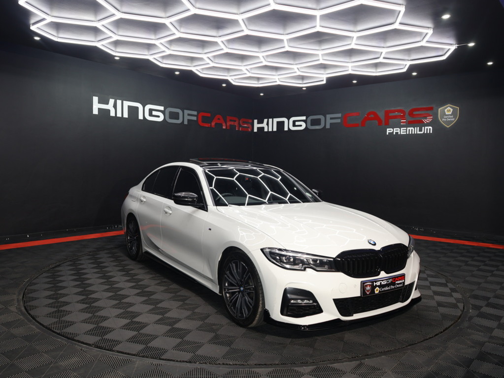 2020 BMW 3 Series  for sale - CK25308
