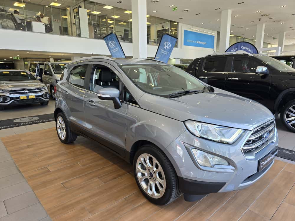 2020 Ford EcoSport  for sale - 8178571
