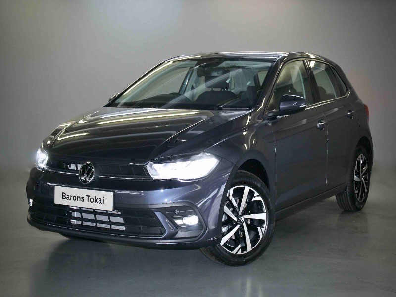 2025 Volkswagen Polo Hatch  for sale - N0000739