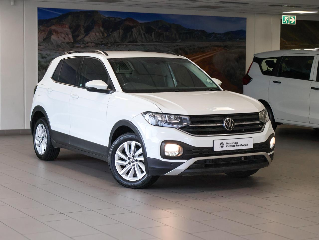 2021 Volkswagen T-Cross  for sale - 8178391