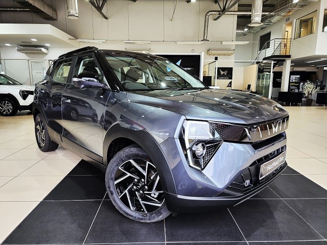 2024 Mahindra XUV3X0  for sale - UF71513