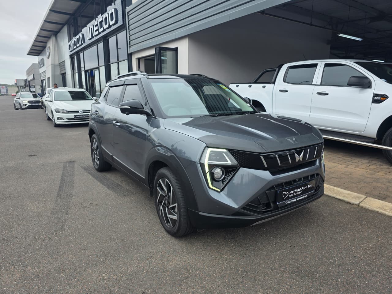 2024 Mahindra XUV3X0  for sale - UF71513