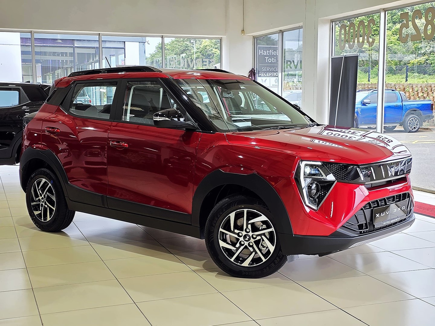 2024 Mahindra XUV3X0  for sale - UF71515