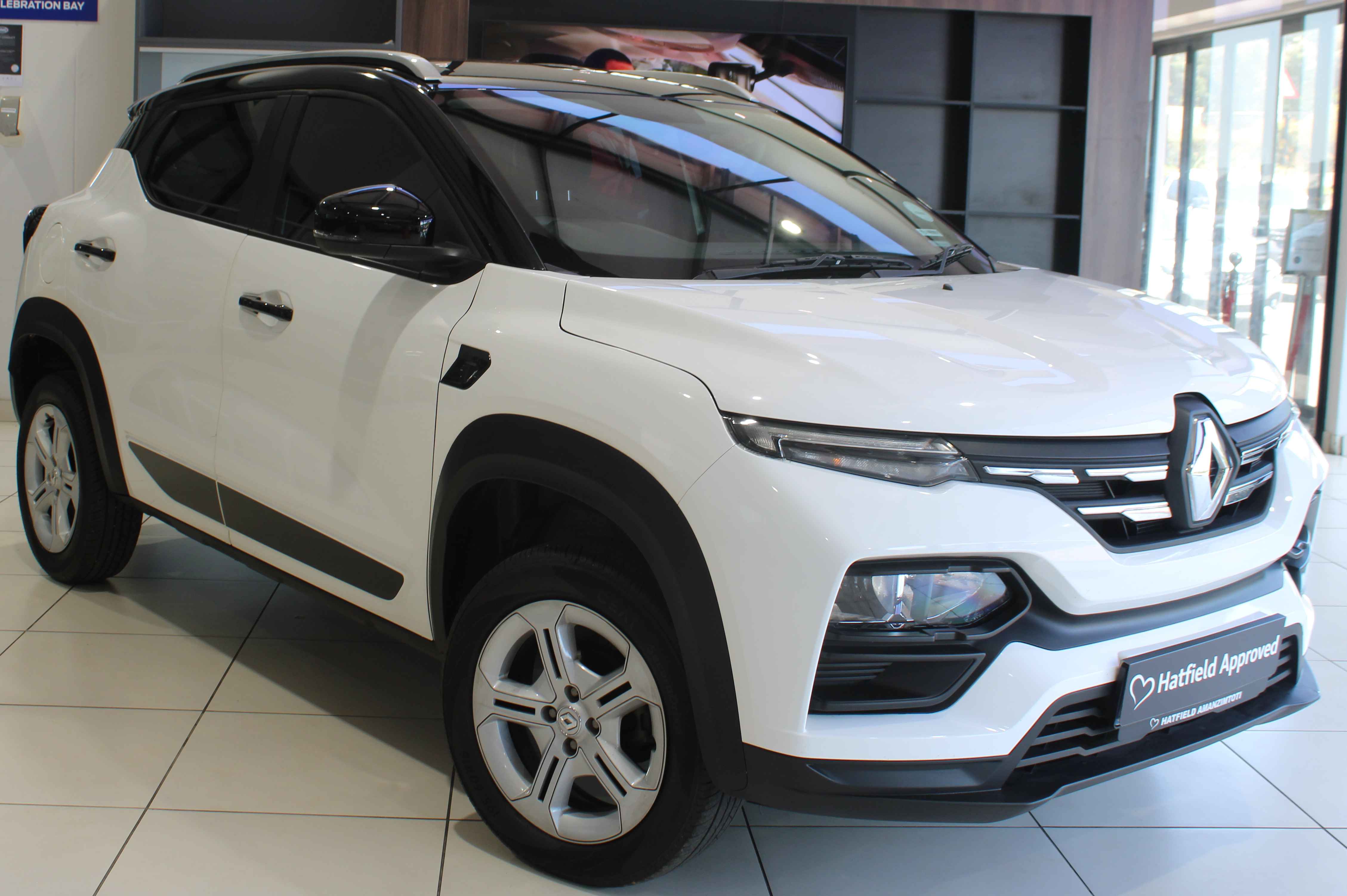 2025 Renault Kiger  for sale - UF71516