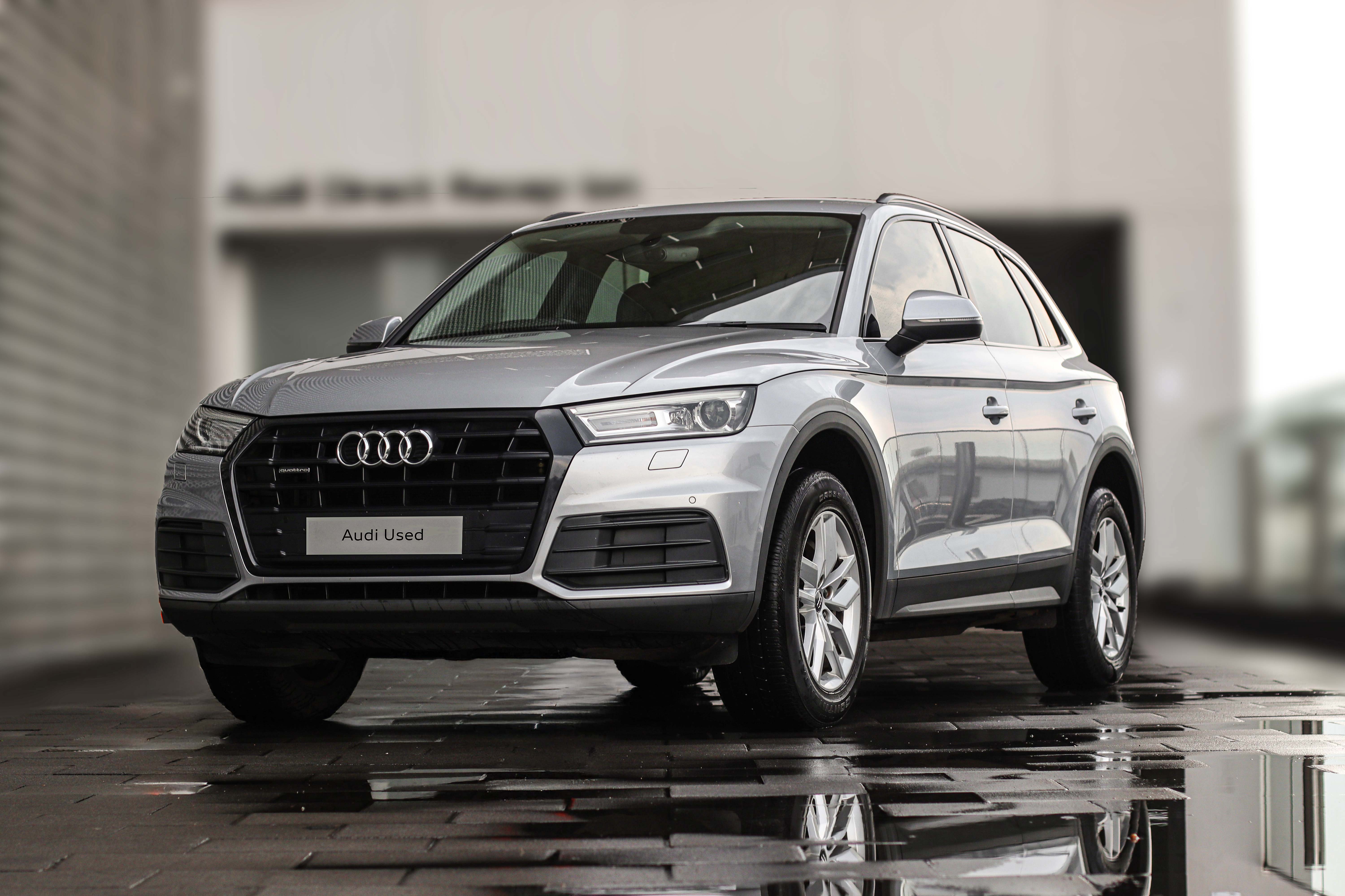 2020 Audi Q5  for sale - 322164/1