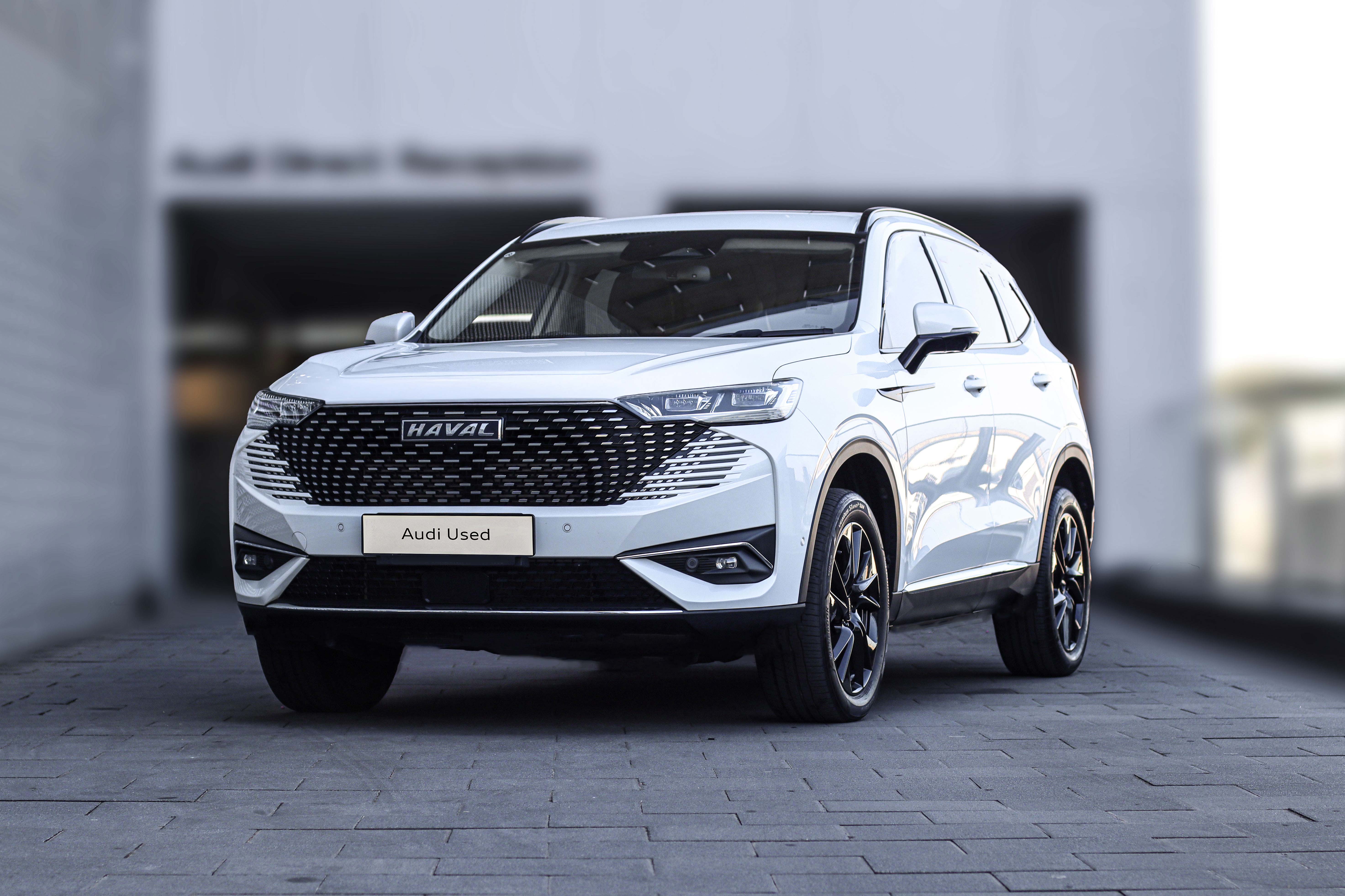 2024 Haval H6 HEV  for sale - 316267/1