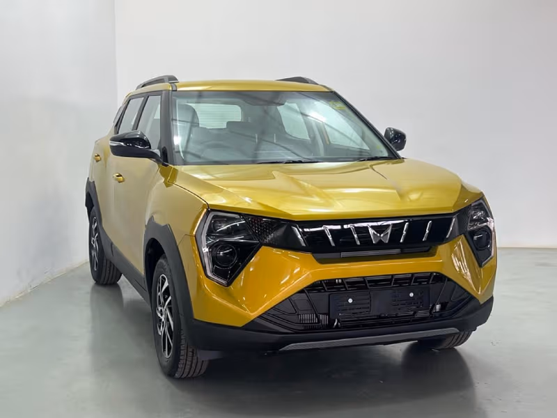 2025 Mahindra XUV3X0  for sale - UM70079