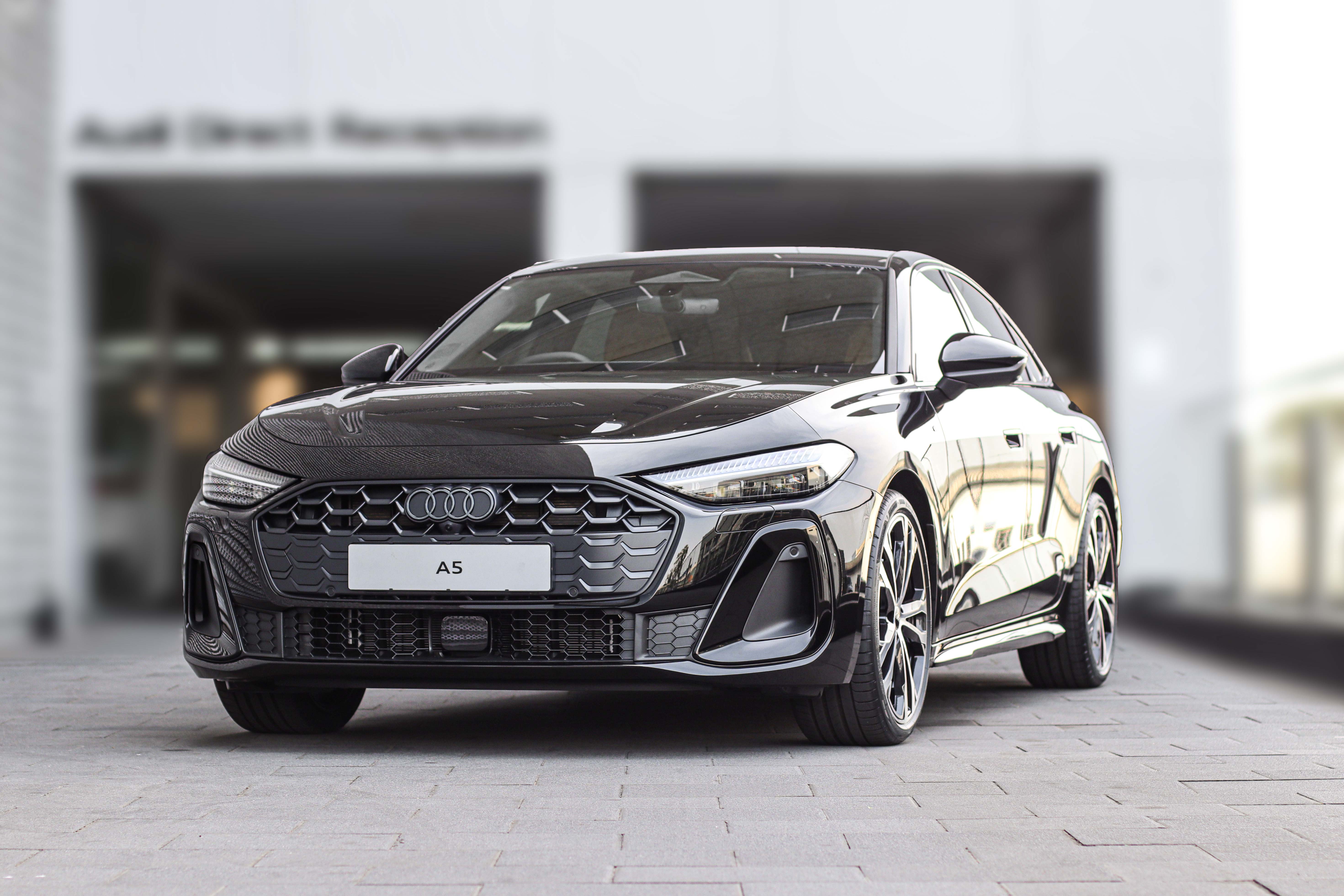 2025 Audi A5  for sale - 326164/1