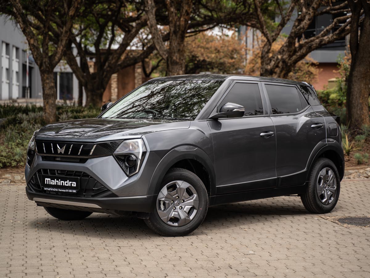 2025 Mahindra XUV 3XO 1.2T MX2 Q2FyTGlzdGluZzo1NDY0Njc R239890 | Avo Auto