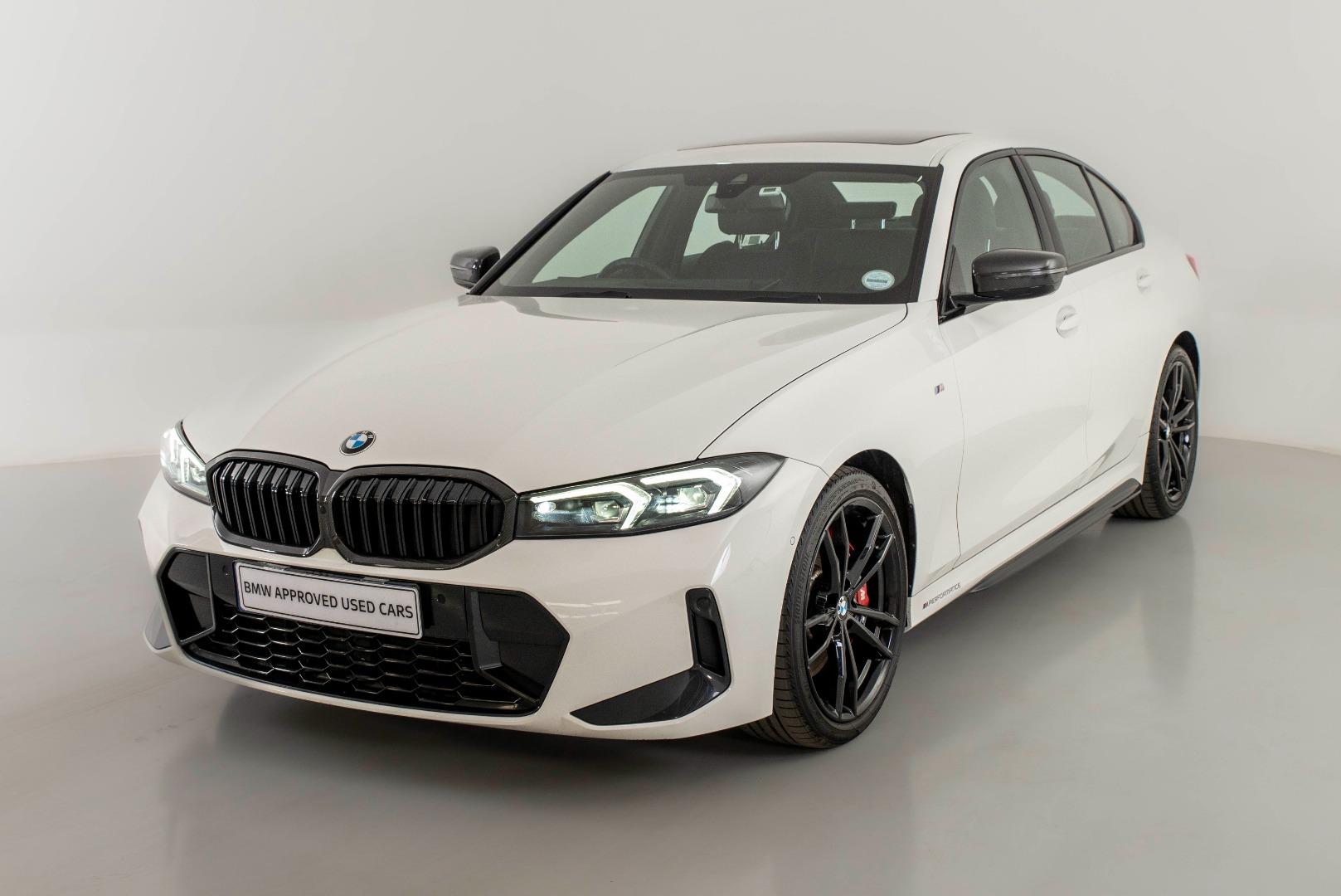 2024 BMW 320 - G20 320i G20 M-Sport Auto Q2FyTGlzdGluZzo1MzUzMTg
