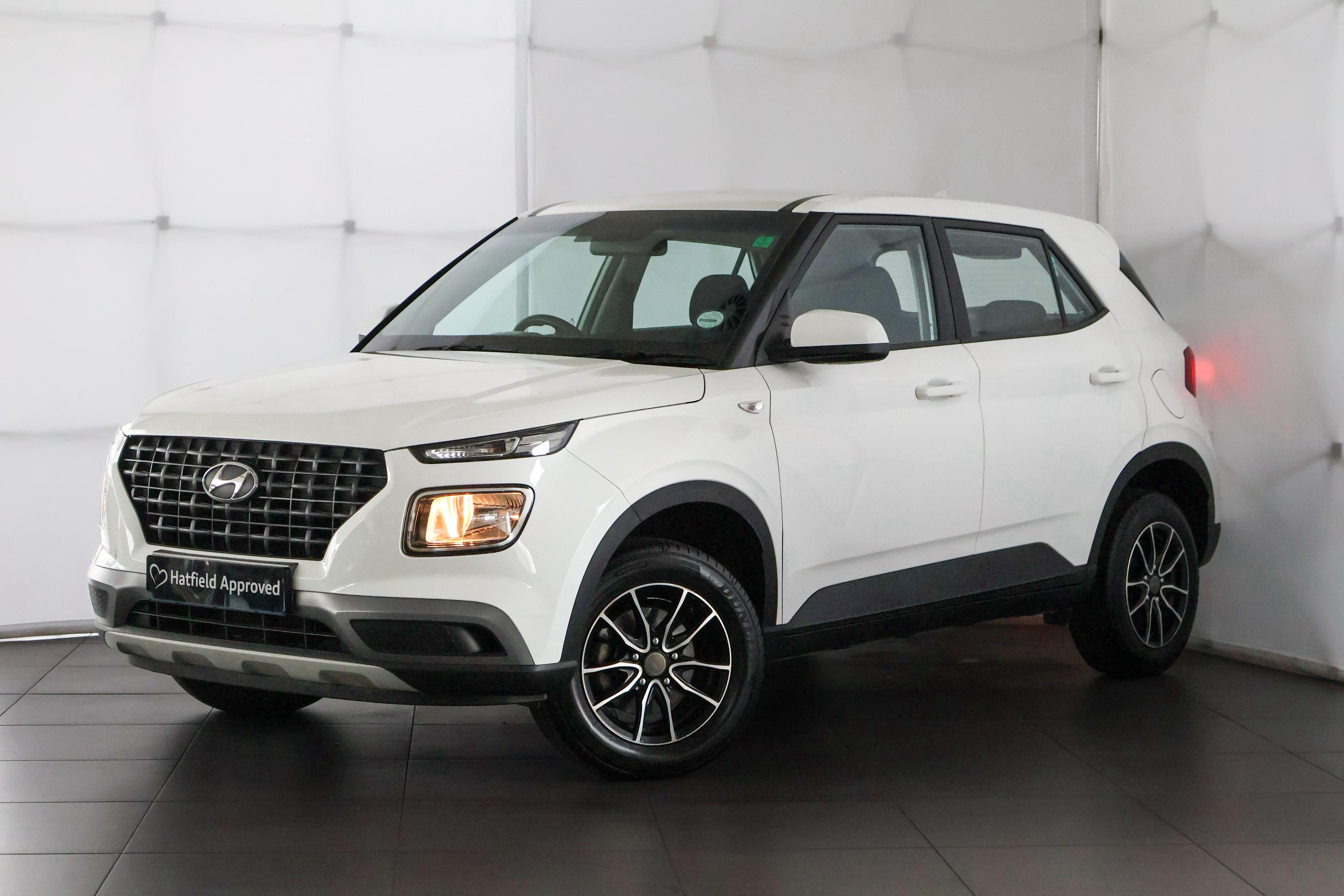 2022 Hyundai Venue  for sale - 8180161 2022 Hyundai Venue  for sale - 8180161