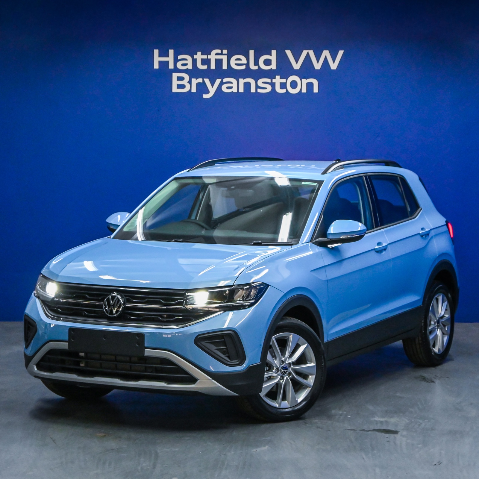 2025 Volkswagen T-Cross  for sale - 8177910 2025 Volkswagen T-Cross  for sale - 8177910