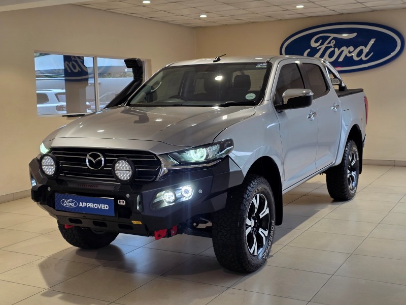 2024 Mazda BT-50 Double Cab  for sale - UF71359