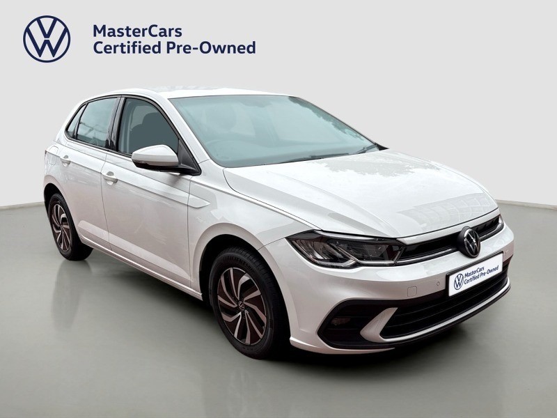 2023 Volkswagen Polo Hatch  for sale - U0071150