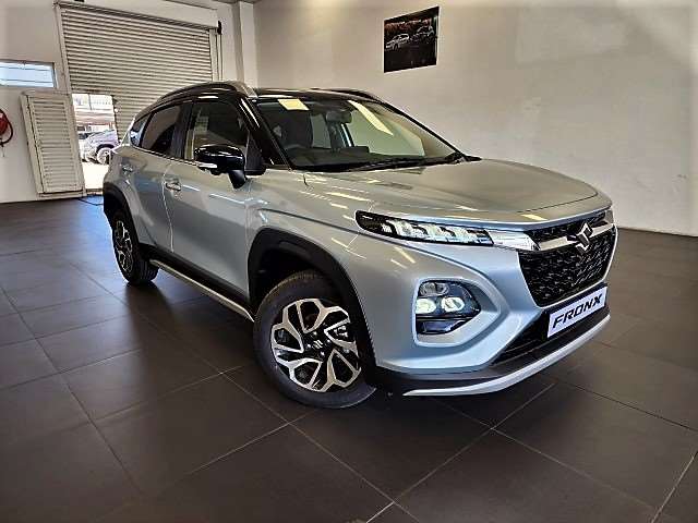 2025 Suzuki Fronx  for sale - US70740