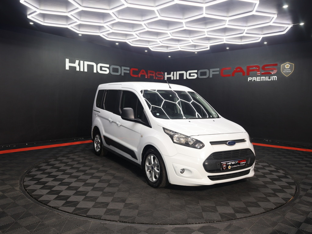 2016 Ford Tourneo Custom  for sale - CK25314