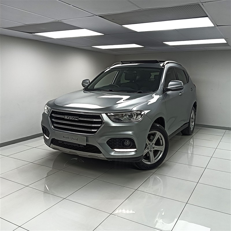2020 Haval H2  for sale - 327353/1