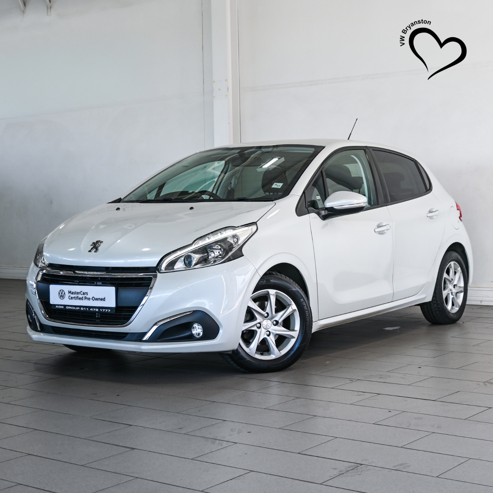 2019 Peugeot 208  for sale - 8181621