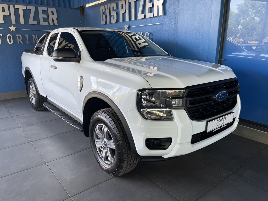 2024 Ford New Ranger  for sale - WON13941