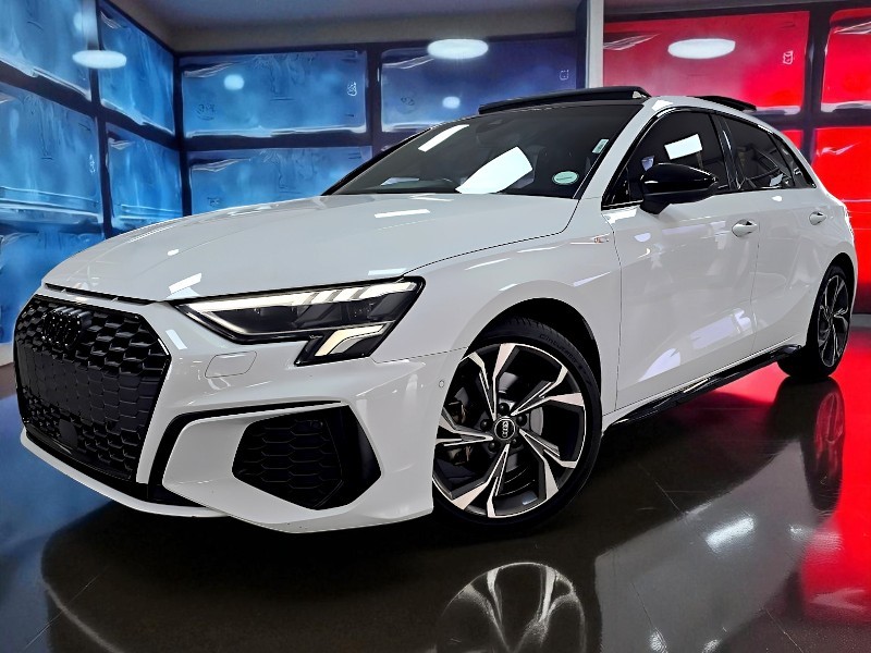 2023 Audi A3  for sale - 5682781