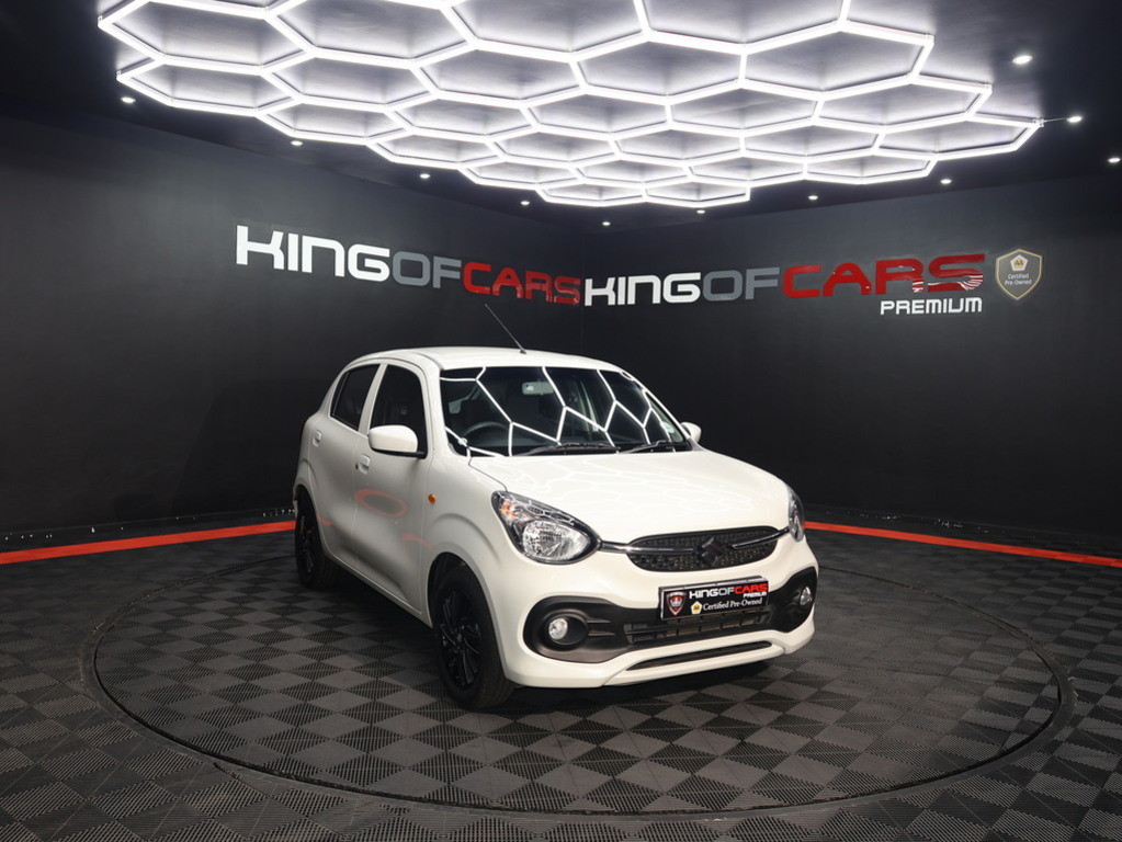2022 Suzuki Celerio  for sale - CK25328