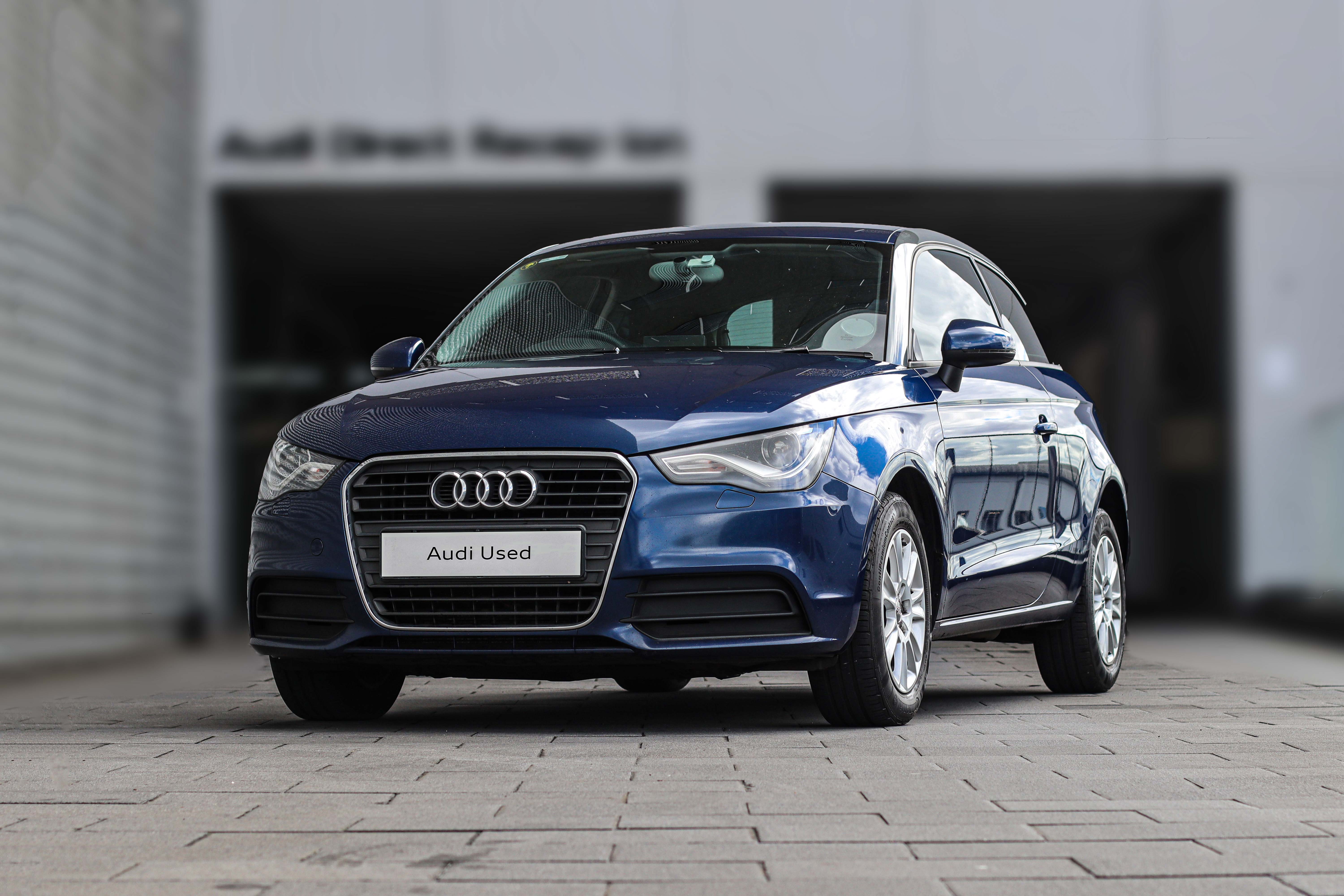 2015 Audi A1  for sale - 327350/1 2015 Audi A1  for sale - 327350/1