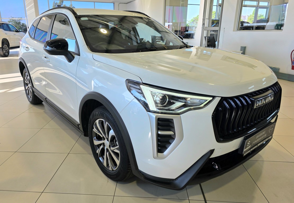 2024 Haval Jolion  for sale - US21665