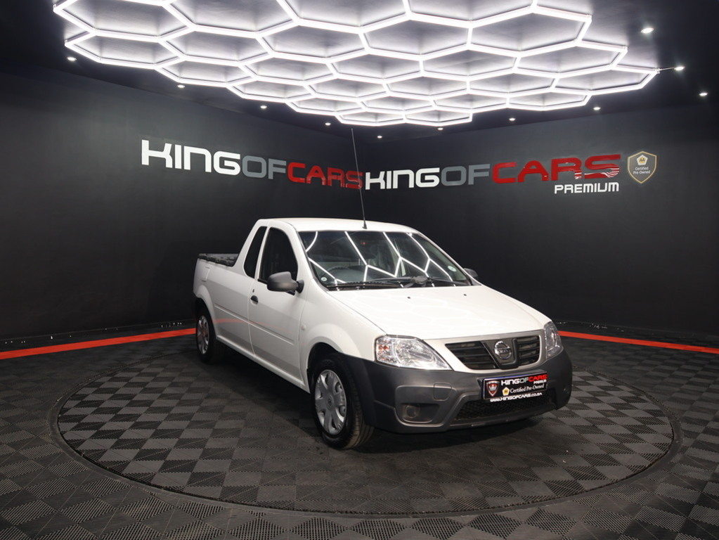 2018 Nissan NP200  for sale - CK25315